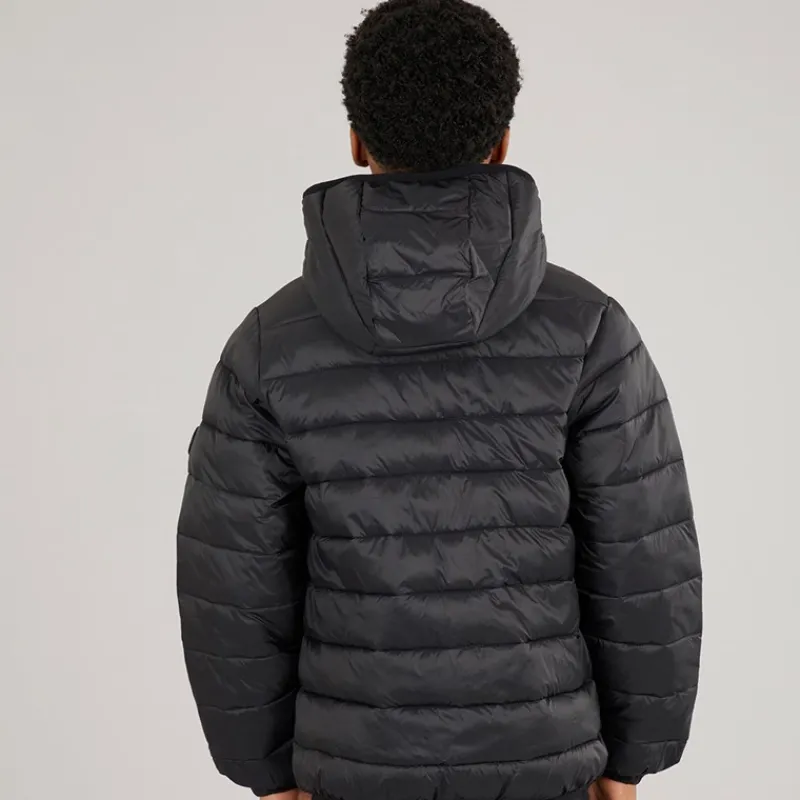 Online Drenge Wilson Puffer Jakke Jakker Og Frakker