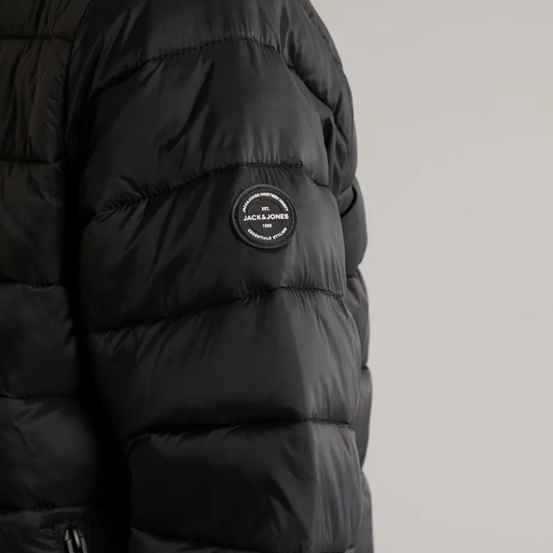 Online Drenge Wilson Puffer Jakke Jakker Og Frakker