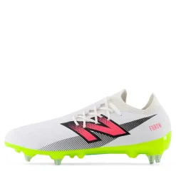 Sale Furon Destroy V7 SG /​ Soft Ground Fodboldstøvler Hvid Dame Fodboldstøvler|Fodboldstøvler