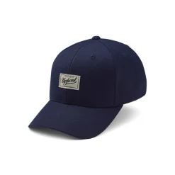 Hot Gaston Baseball Cap Lys Mellemblå Dame Kasketter Og Hatte|Mænd Handsker, Hatte Og Tørklæder