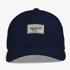 Hot Gaston Baseball Cap Lys Mellemblå Dame Kasketter Og Hatte|Mænd Handsker, Hatte Og Tørklæder