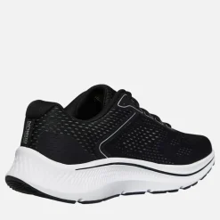 Outlet Gå Løb Konsekvente Sneakers Sort Sneakers|Sneakers