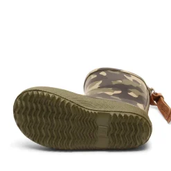 New Gummistøvler til Drenge Camouflage Gummistøvler|Gummistøvler