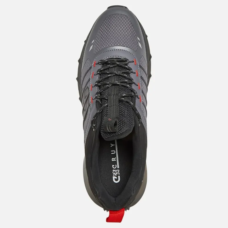 Online Herre Acorpa 2.0 Træningssko Sort / Grå / Rød Sneakers|Sneakers