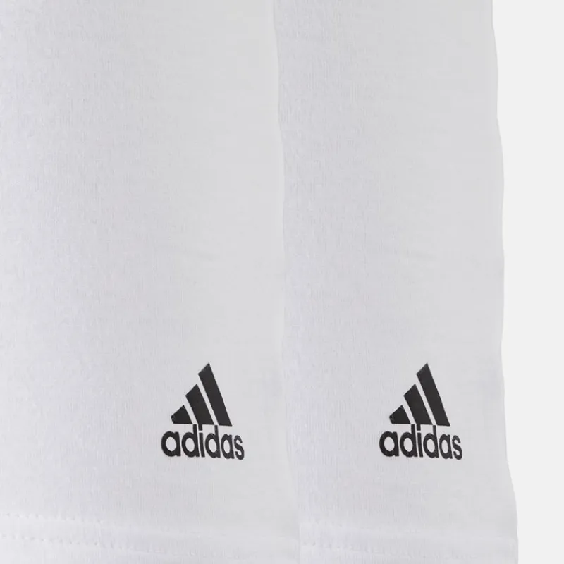 Discount Herre Active Flex Bomuld To Pak Vest T-Shirts Og Undertrøjer|T-Shirts, Poloer Og Skjorter·Multipakker