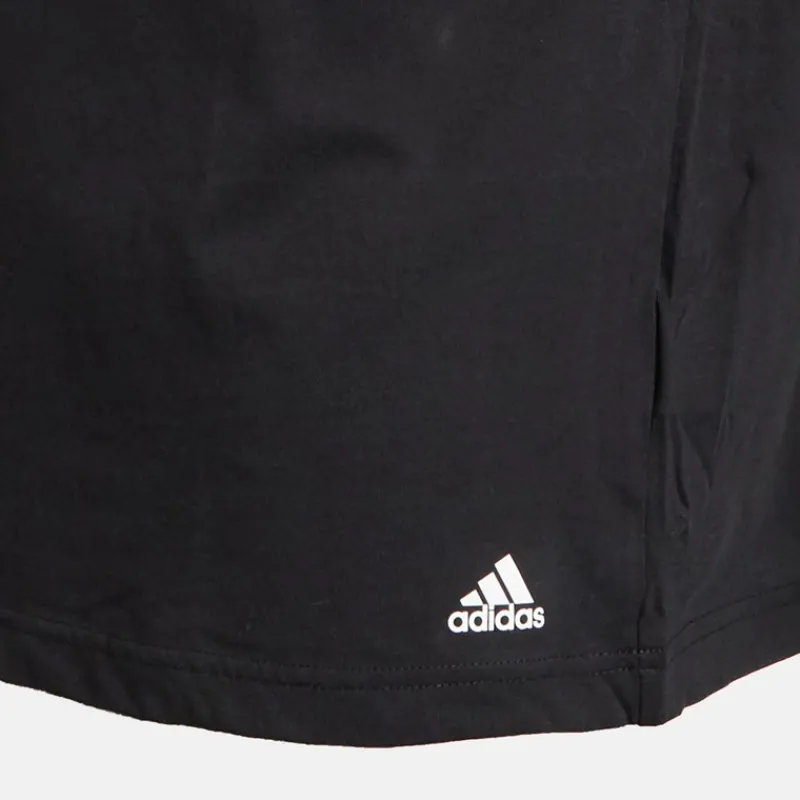 Herre Aktiv Core Bomuld Tre Pak V-Hals T-Shirts T-Shirts Og Undertrøjer|T-Shirts, Poloer Og Skjorter·Multipakker