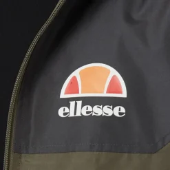 Outlet Herre Anatolio Windrunner Jakke Khaki Jakker Og Frakker|Jakker Og Frakker·Lette Jakker