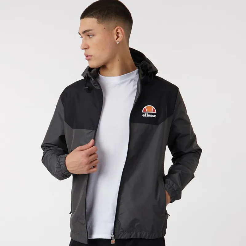Herre Anatolio Windrunner Jakke Jakker Og Frakker|Jakker Og Frakker·Lette Jakker