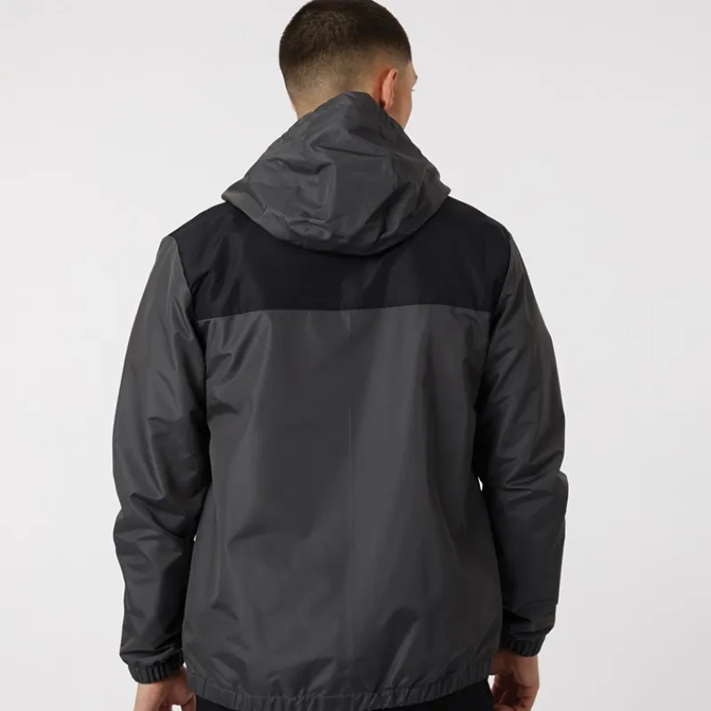 Herre Anatolio Windrunner Jakke Jakker Og Frakker|Jakker Og Frakker·Lette Jakker