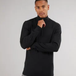 Sale Herre Ancona Jumper Trøjer Og Cardigans·Trøjer