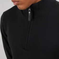 Sale Herre Ancona Jumper Trøjer Og Cardigans·Trøjer
