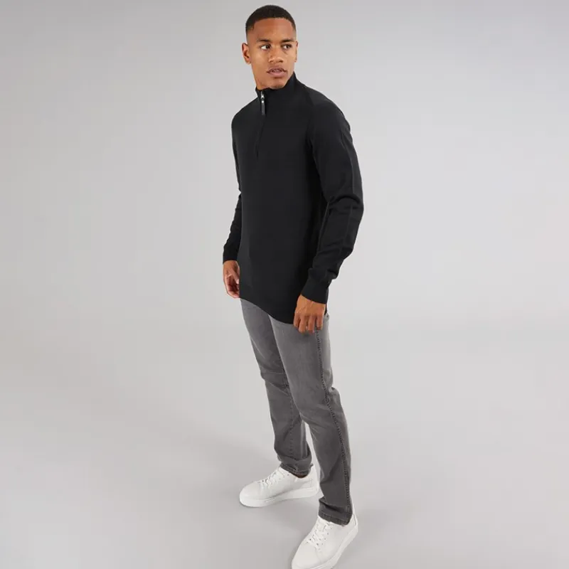 Sale Herre Ancona Jumper Trøjer Og Cardigans·Trøjer