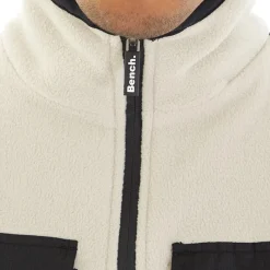 Herre Anders Fleece Sten Hættetrøjer Og Sweatshirts·Fleecetøj|Træningsdragter Og Joggingbukser·Fleecetøj