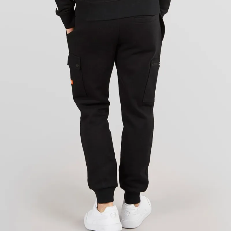 Outlet Herre Aplev Cargo Joggers Jeans Og Bukser·Joggingbukser|Træningsdragter Og Joggingbukser·Joggingbukser
