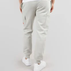 Sale Herre Aplev Cargo Joggingbukser Frost Grå Jeans Og Bukser·Joggingbukser|Træningsdragter Og Joggingbukser·Joggingbukser