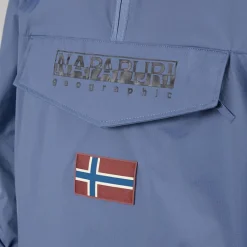 Hot Herre Arper Lite Anorak Blue Infinity Udendørs|Jakker Og Frakker