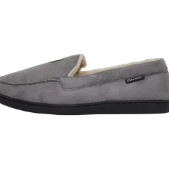 Clearance Herre Aspen Moccasin Tøfler Griffin Undertøj, Sokker Og Nattøj·Nattøj|Hjemmesko