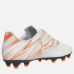 New Herre Attacanto FG/AG Firm/Artificial Ground Fodboldstøvler Fodboldstøvler|Fodboldstøvler