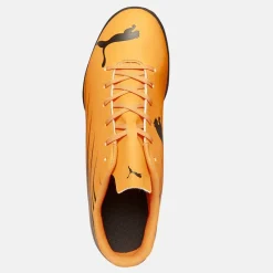 Discount Herre Attacanto II TT Astro Fodboldstøvler Heat Fire /​ Black Fodboldstøvler|Fodboldstøvler