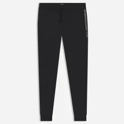 Best Herre Authentic Joggers Sort Jeans Og Bukser·Joggingbukser|Træningsdragter Og Joggingbukser·Joggingbukser