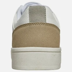 New Herre Avelino Sneakers Hvid Sneakers|Sneakers