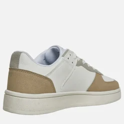 New Herre Avelino Sneakers Hvid Sneakers|Sneakers