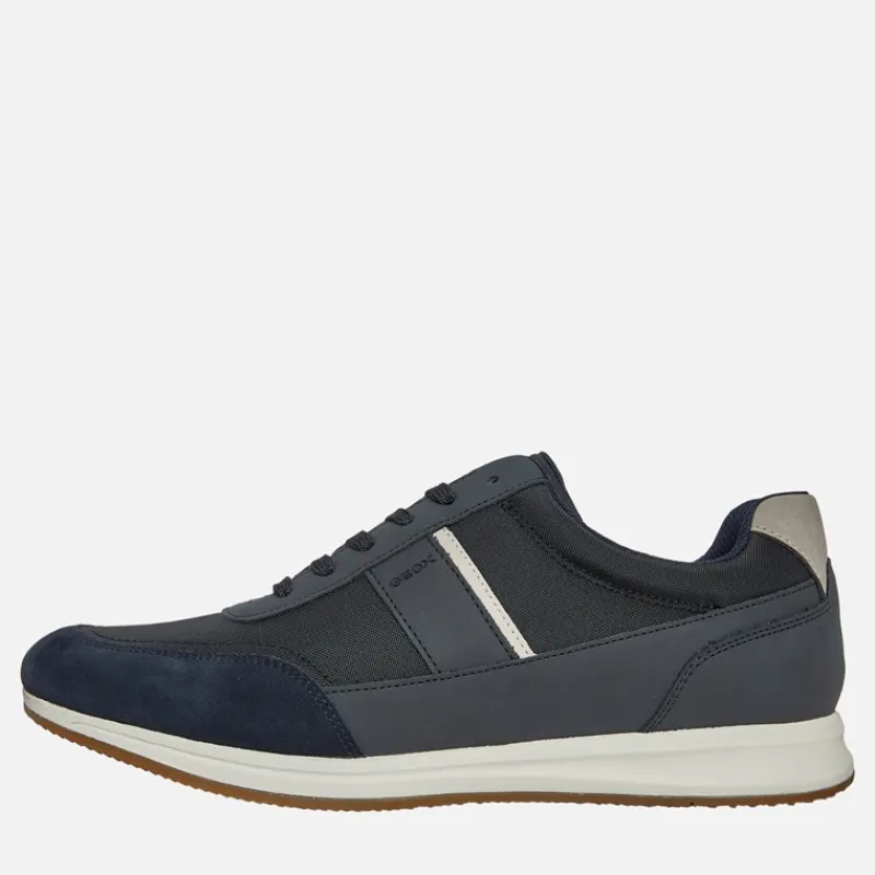 Herre Avery Sneakers Flade Sneakers|Sneakers