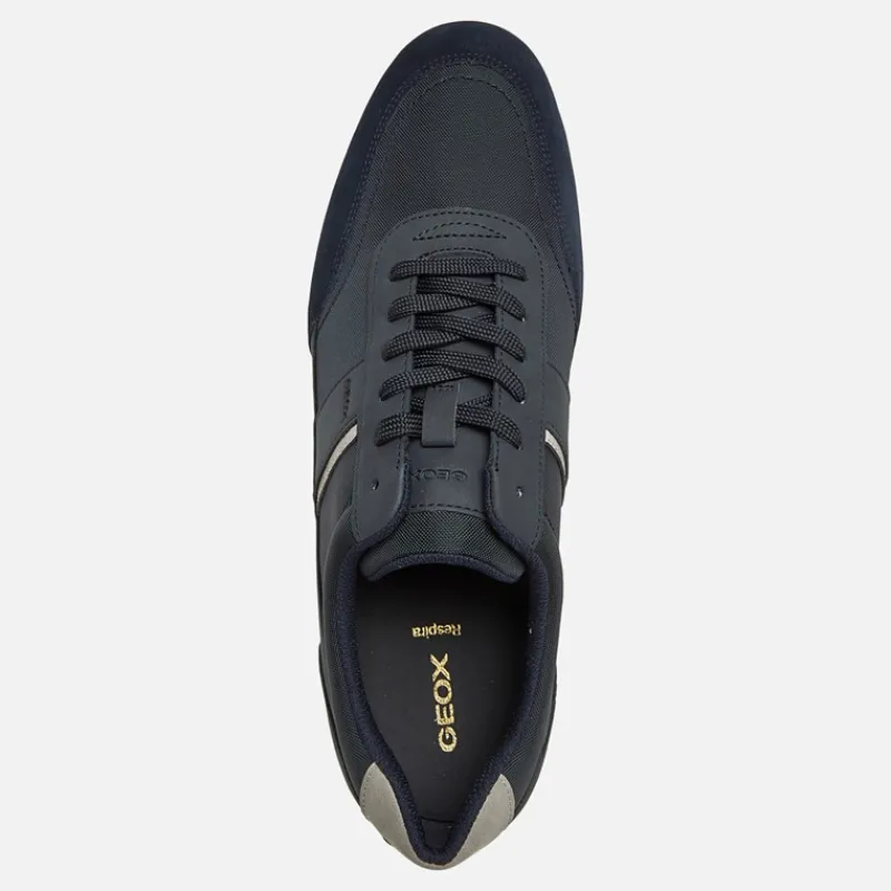 Herre Avery Sneakers Flade Sneakers|Sneakers