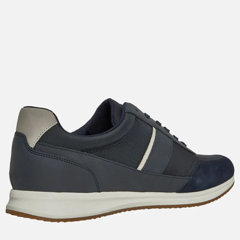 Herre Avery Sneakers Flade Sneakers|Sneakers
