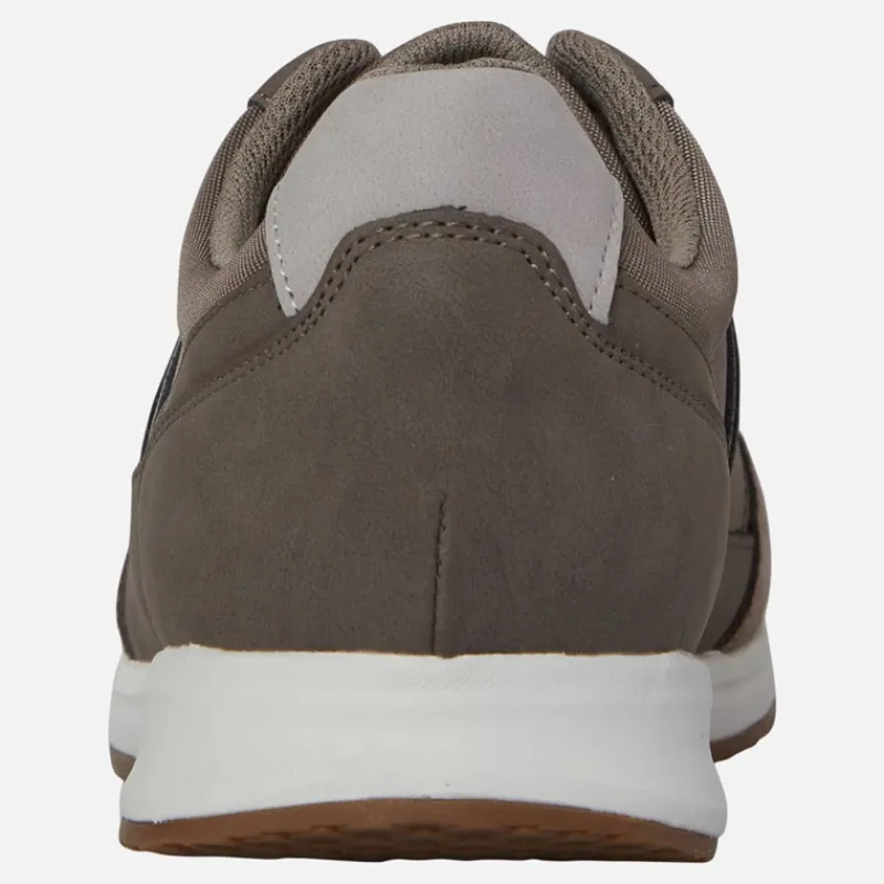 Online Herre Avery Sneakers Grå Sneakers|Sneakers