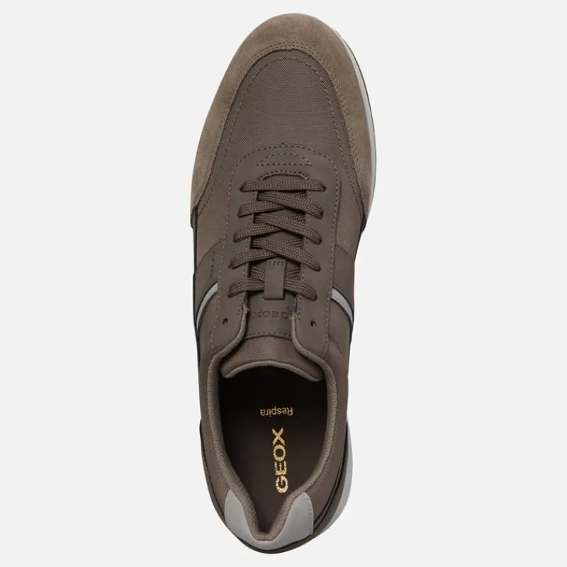 Online Herre Avery Sneakers Grå Sneakers|Sneakers