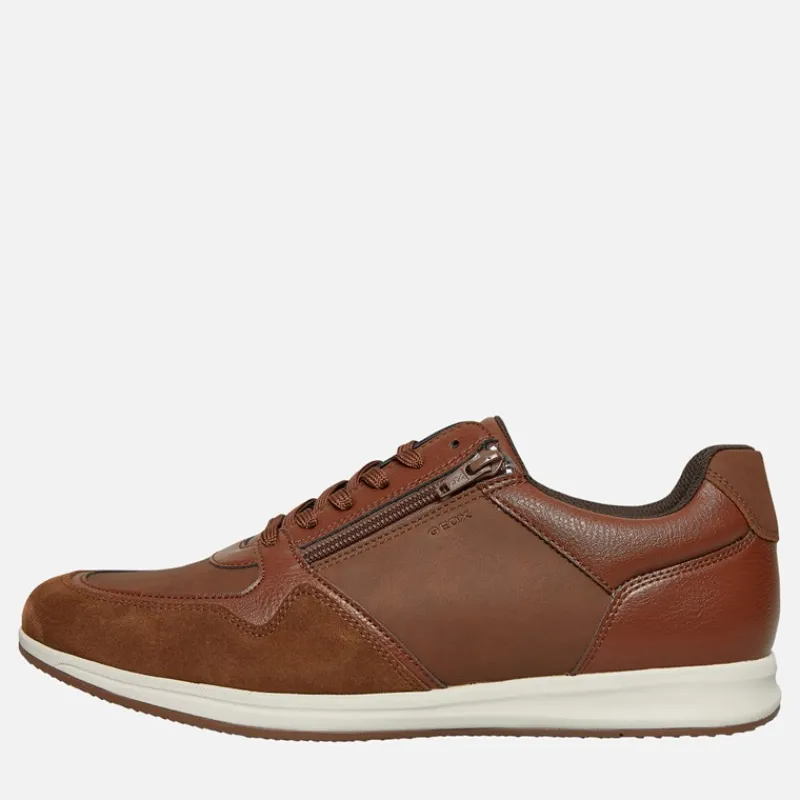 Hot Herre Avery Zip Sneakers Sneakers|Sneakers