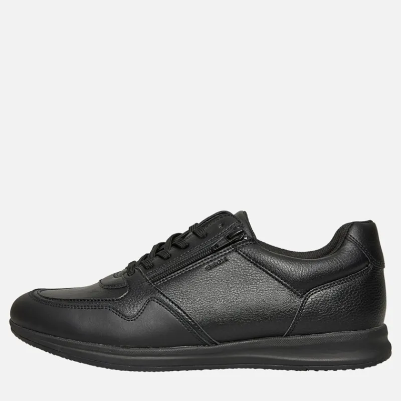 Sale Herre Avery Zip Sneakers Sneakers|Sneakers