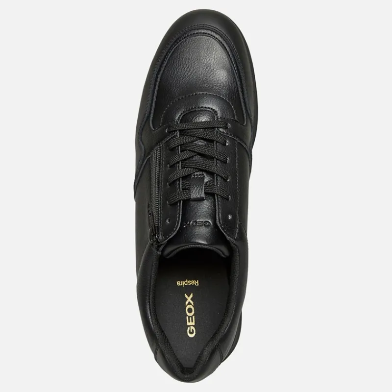 Sale Herre Avery Zip Sneakers Sneakers|Sneakers