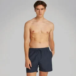 Hot Herre Badeshorts Mørk Safir Shorts Og Badetøj·Shorts