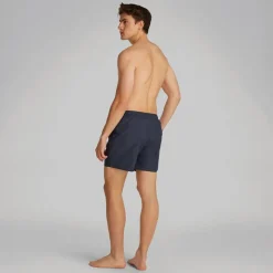 Hot Herre Badeshorts Mørk Safir Shorts Og Badetøj·Shorts