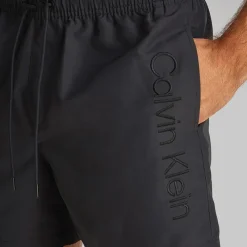Outlet Herre Badeshorts PVH Shorts Og Badetøj·Shorts