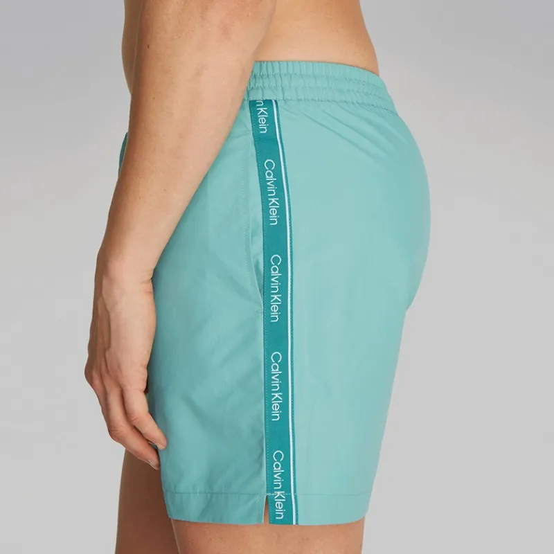New Herre Badeshorts Saltwater Aqua Shorts Og Badetøj·Shorts