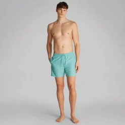 New Herre Badeshorts Saltwater Aqua Shorts Og Badetøj·Shorts