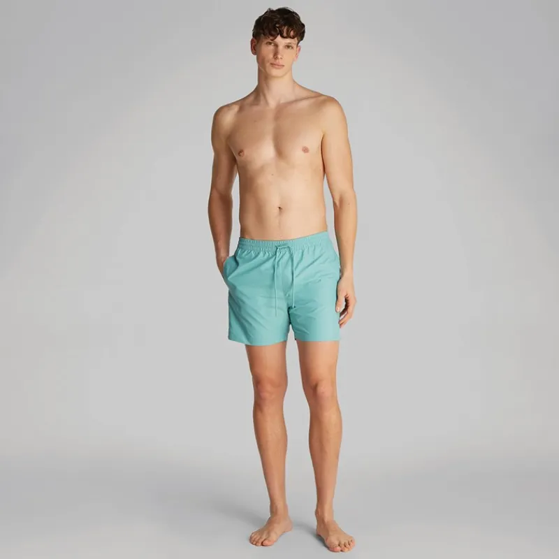 New Herre Badeshorts Saltwater Aqua Shorts Og Badetøj·Shorts