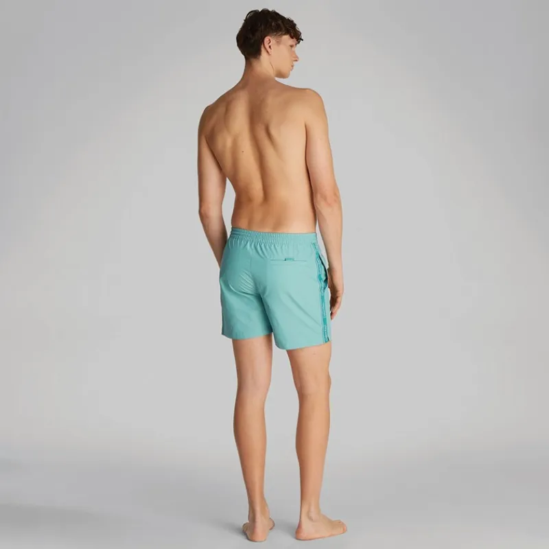 New Herre Badeshorts Saltwater Aqua Shorts Og Badetøj·Shorts