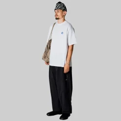 New Herre Baine Koi Levering T-shirt T-Shirts, Poloer Og Skjorter·T-Shirts Og Undertrøjer