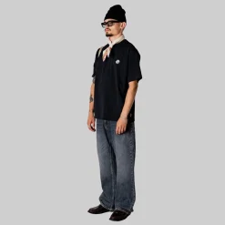 Discount Herre Baine Koi Levering T-shirt T-Shirts, Poloer Og Skjorter·T-Shirts Og Undertrøjer