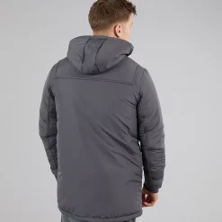Online Herre Baltico Duffel Coat Mørkegrå Dk Grey Jakker Og Frakker·Lette Jakker|Jakker Og Frakker·Jakker Og Frakker