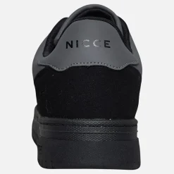 Herre Bassaro Træningssko /​Grå Black /​ Grey Sneakers|Sneakers