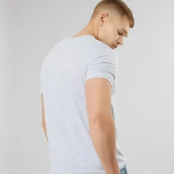 New Herre Berrick T-shirts Flerfarvet T-Shirts, Poloer Og Skjorter·Multipakker|Multipakker·T-Shirts Og Undertrøjer