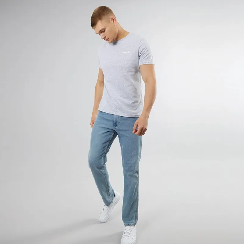 New Herre Berrick T-shirts Flerfarvet T-Shirts, Poloer Og Skjorter·Multipakker|Multipakker·T-Shirts Og Undertrøjer