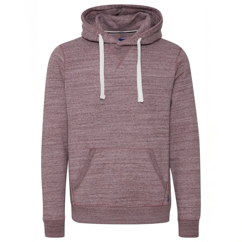 Herre Bhalton Hættetrøje Wine Red Hættetrøjer Og Sweatshirts·Hættetrøjer