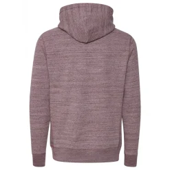 Herre Bhalton Hættetrøje Wine Red Hættetrøjer Og Sweatshirts·Hættetrøjer