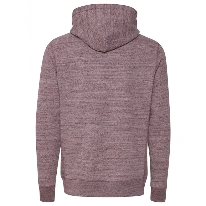 Herre Bhalton Hættetrøje Wine Red Hættetrøjer Og Sweatshirts·Hættetrøjer